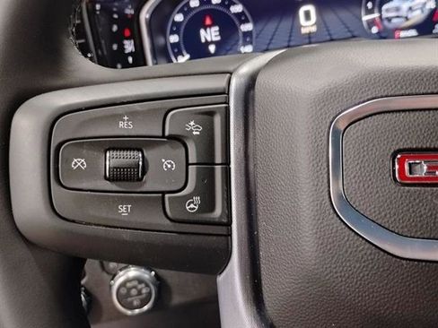 New 2025 GMC Sierra 1500 Elevation image 27