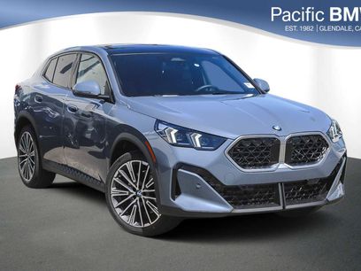New 2026 BMW X2 xDrive28i w/ Convenience Package
