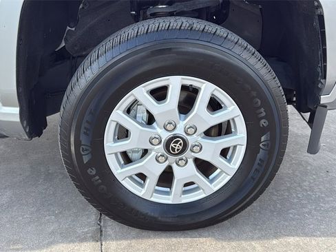Used 2024 Toyota Tacoma SR5 image 34