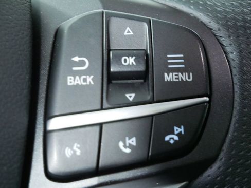 Used 2020 Ford Explorer ST w/ Premium Technology Package AWD/4WD image 26