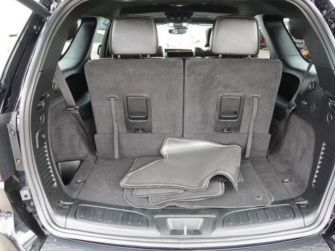Used 2025 Dodge Durango R/T AWD/4WD image 24