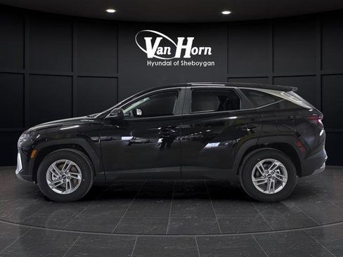 New 2026 Hyundai Tucson SE image 10