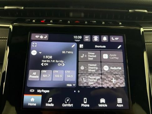 Used 2023 Jeep Grand Cherokee L Laredo AWD/4WD image 15
