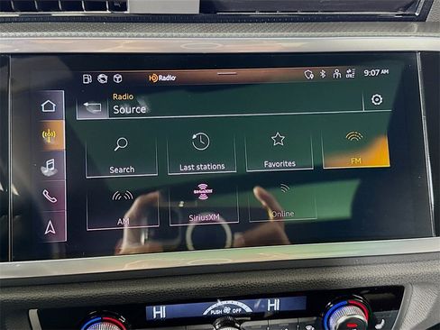 Used 2022 Audi Q3 2.0T Premium Plus w/ Premium Plus Package image 47