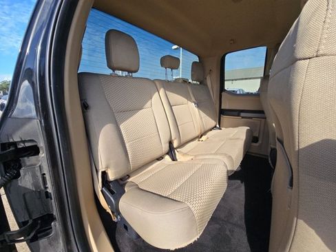Used 2015 Ford F150 XLT w/ Equipment Group 301A Mid RWD image 17