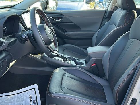 Certified 2025 Subaru Crosstrek 2.5i Limited w/ Popular Package #4A image 10
