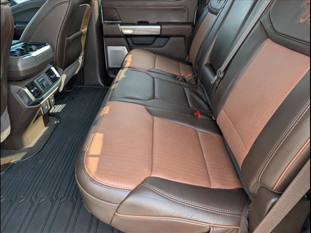 Used 2021 Ford F150 King Ranch w/ Equipment Group 601A High AWD/4WD image 11