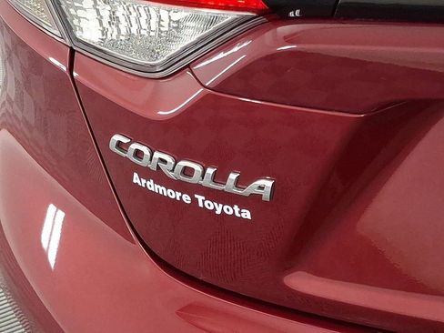 Used 2024 Toyota Corolla LE FWD image 15