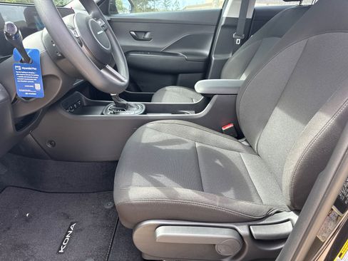 New 2026 Hyundai Kona SE FWD image 10