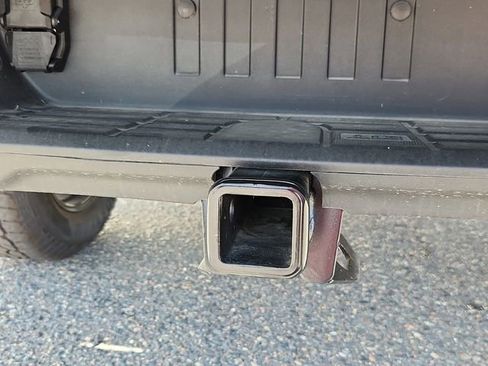 New 2025 Ford Ranger XLT w/ FX4 Off-Road Package image 17