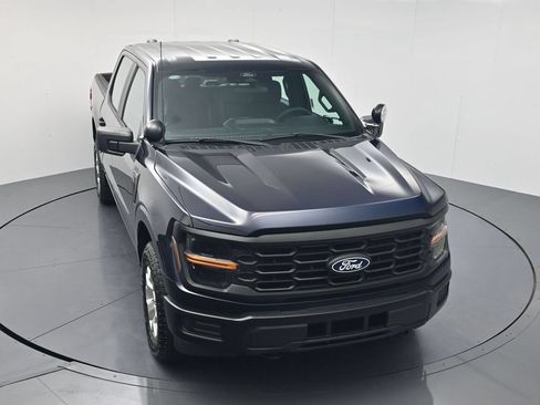 Used 2024 Ford F150 XL AWD/4WD image 37