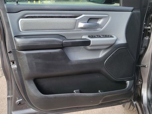 Used 2020 RAM 1500 Lone Star image 22