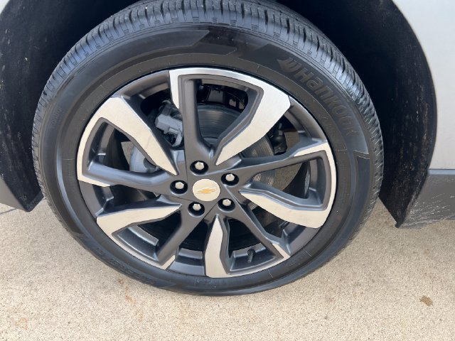 Certified 2024 Chevrolet Equinox Premier AWD/4WD image 9