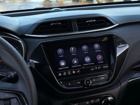 Used 2022 Chevrolet TrailBlazer LT w/ Convenience Package image 18