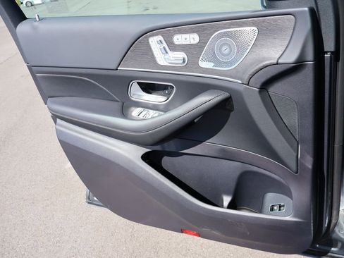 New 2026 Mercedes-Benz GLE 350 4MATIC image 36