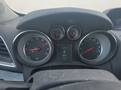 Used 2014 Buick Encore Convenience image 7