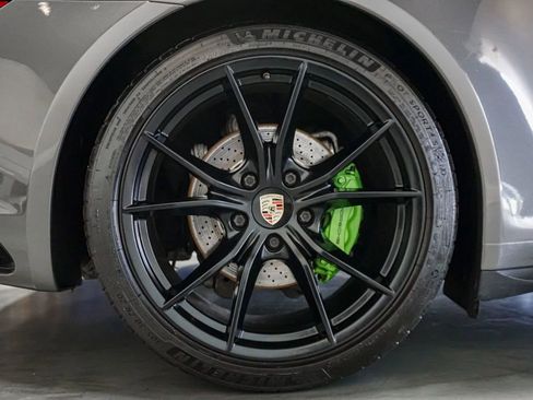 Used 2017 Porsche 911 GT3 RS image 38
