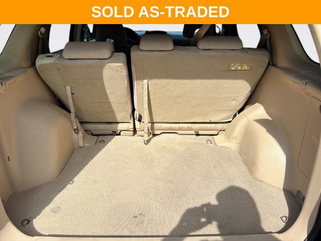 Used 2005 Honda CR-V LX image 22