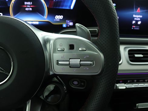 Certified 2023 Mercedes-Benz GLE 53 AMG 4MATIC Coupe image 12