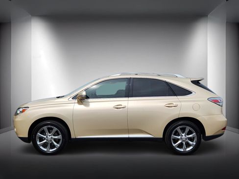 Used 2010 Lexus RX 350 AWD image 2