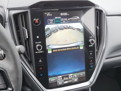 New 2026 Subaru Crosstrek 2.5i Wilderness image 11