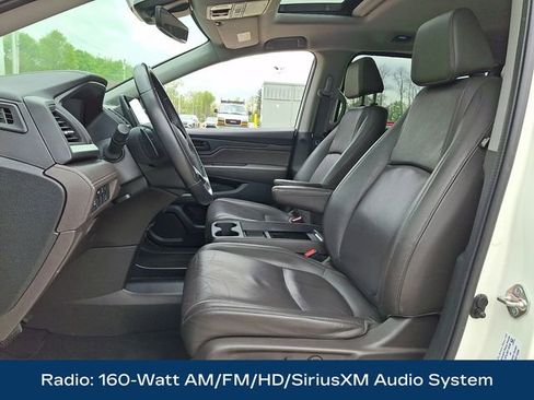 Used 2019 Honda Odyssey EX-L image 2