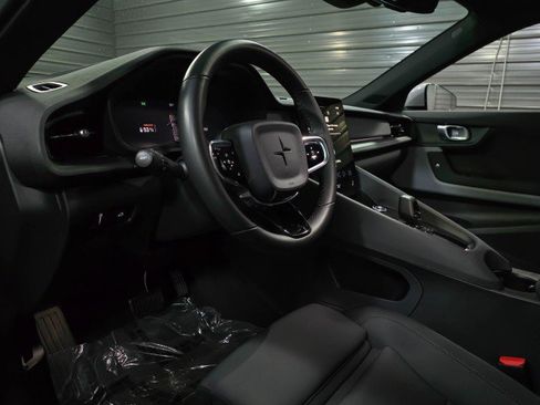 Used 2022 Polestar Polestar 2 w/ Performance Package image 10