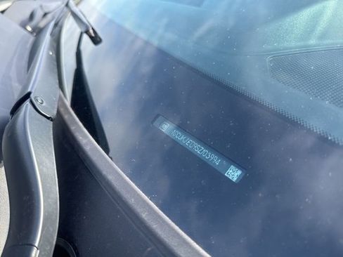 Used 2025 Chevrolet Silverado 1500 High Country w/ High Country Premium Package image 32