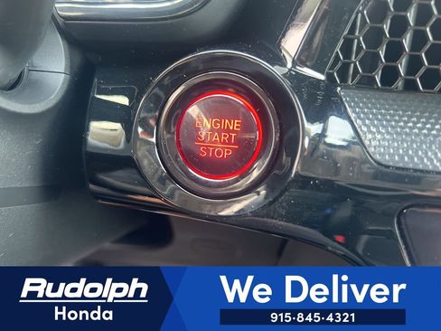 New 2026 Honda CR-V EX-L image 40