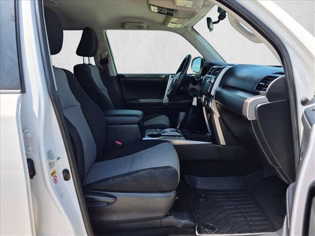 Used 2018 Toyota 4Runner SR5 RWD image 21
