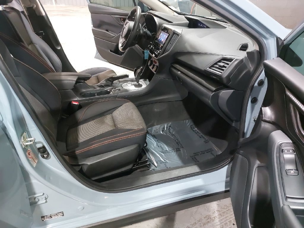 Used 2019 Subaru Crosstrek 2.0i Premium w/ Eyesight System AWD/4WD image 10