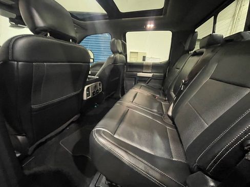 Used 2019 Ford F250 Lariat w/ Lariat Ultimate Package image 20