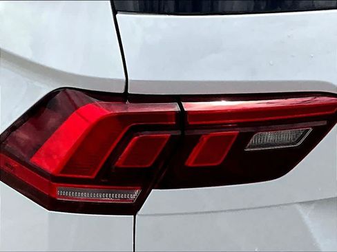Used 2023 Volkswagen Tiguan S w/ Driver Assistance Package AWD/4WD image 25