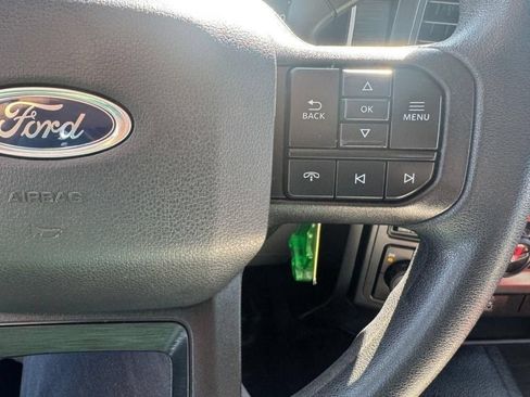 Used 2021 Ford F150 XL w/ Trailer Tow Package AWD/4WD image 21