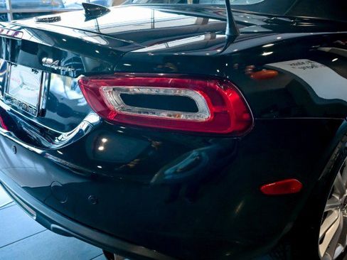 Used 2019 FIAT 124 Spider Lusso w/ Convenience Group image 20