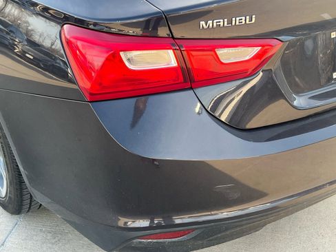 Used 2023 Chevrolet Malibu LT image 12