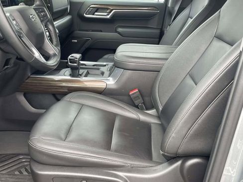 Used 2024 Chevrolet Silverado 1500 RST w/ Convenience Package II image 14