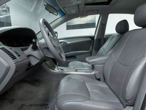 Used 2005 Toyota Avalon XL image 14