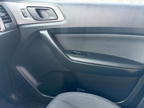 Certified 2022 Ford Ranger XL w/ Equipment Group 101A High image 29