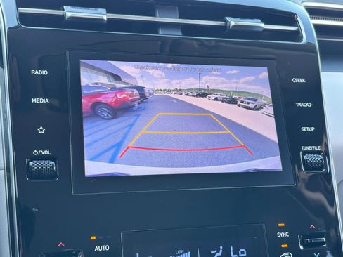Certified 2024 Hyundai Tucson SEL FWD image 20