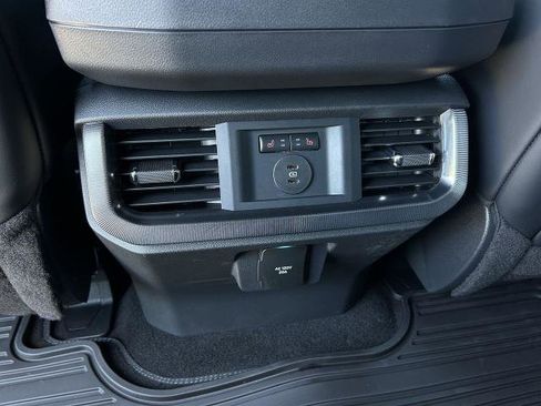 New 2025 Ford F150 Platinum w/ Equipment Group 702A High image 23