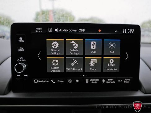 Used 2025 Honda Pilot Touring image 33
