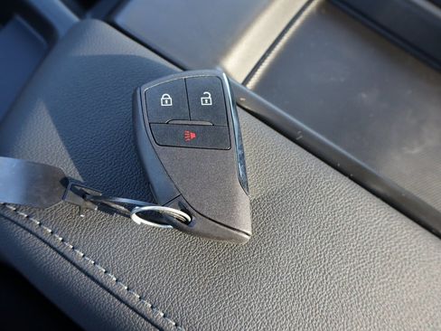 New 2025 Chevrolet Silverado 2500 W/T w/ WT Convenience Package image 24