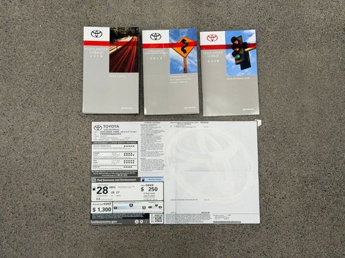 Used 2018 Toyota Highlander Limited Platinum image 9