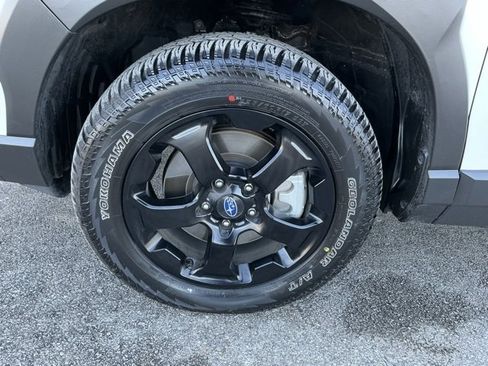 Certified 2024 Subaru Forester Wilderness image 9