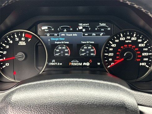 Used 2019 Ford F150 Raptor w/ Equipment Group 802A Luxury image 15