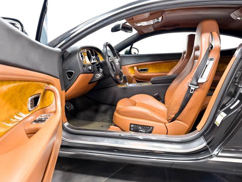 Used 2004 Bentley Continental GT AWD/4WD image 5