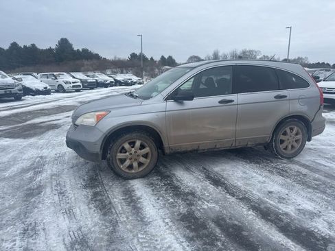 Used 2007 Honda CR-V EX image 3