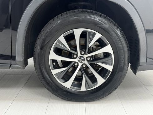 Used 2020 Lexus RX 350 AWD w/ Premium Package image 45