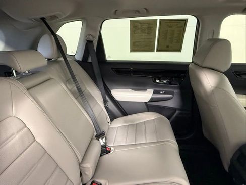 Used 2026 Honda CR-V EX-L image 39